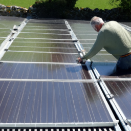 Énergie Solaire : Profitez au Maximum de vos Panneaux Photovoltaïques Castelnaudary